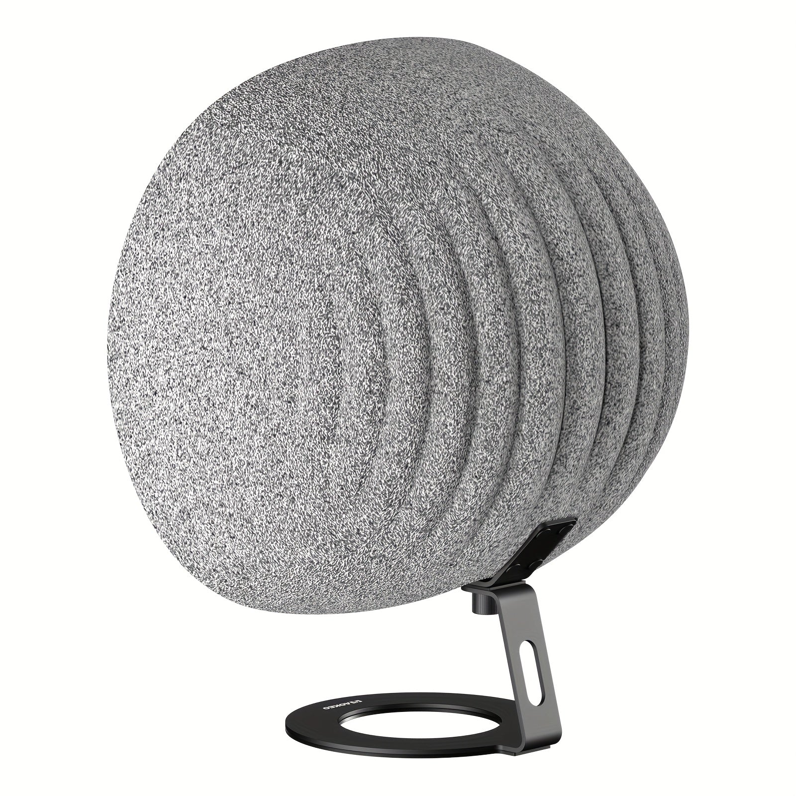 Microphone Soundproof Cover, Aokeo 2026 Professional Recording Studio Equipment, 360 Degree Music Studio Microphone Soundproof Cotton, Suitable for Various Recording Microphones Such As Gaming, Singing, Live Streaming, Etc